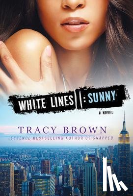 Brown, Tracy - Sunny