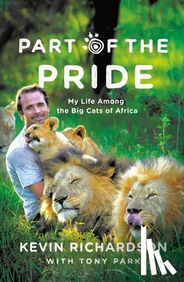 Richardson, Kevin, Park, Tony - Part of the Pride