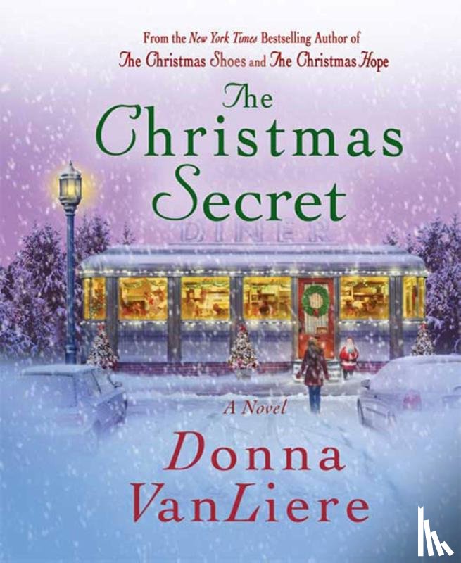 VanLiere, Donna - The Christmas Secret