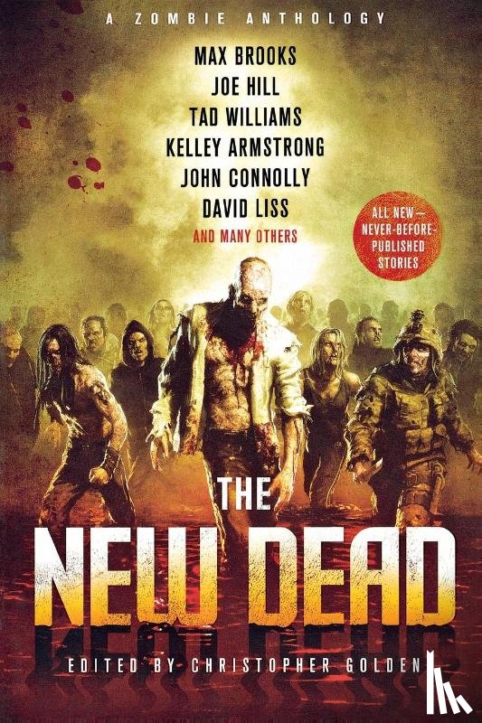  - The New Dead