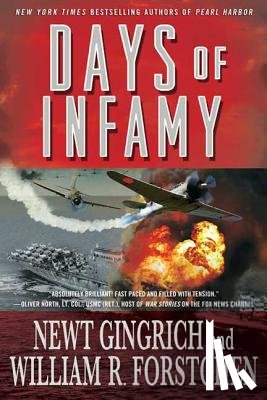 Gingrich, Newt - Days of Infamy