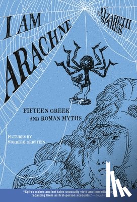 Spires, Elizabeth - I Am Arachne