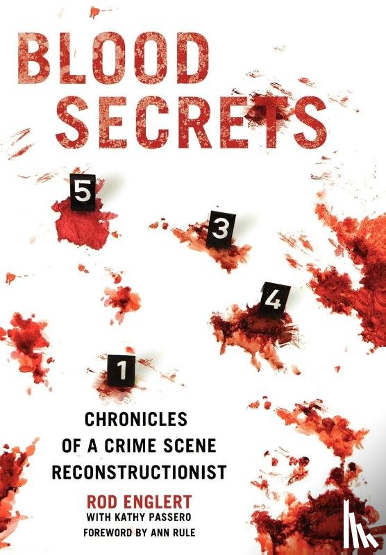Englert, Rod - Englert, R: Blood Secrets