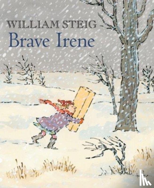 Steig, William - Brave Irene