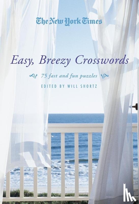 New York Times - New York Times Easy, Breezy Crosswords