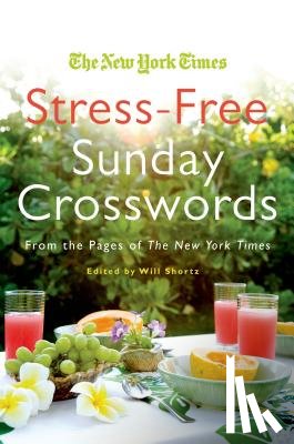  - The New York Times Stress-Free Sunday Crosswords