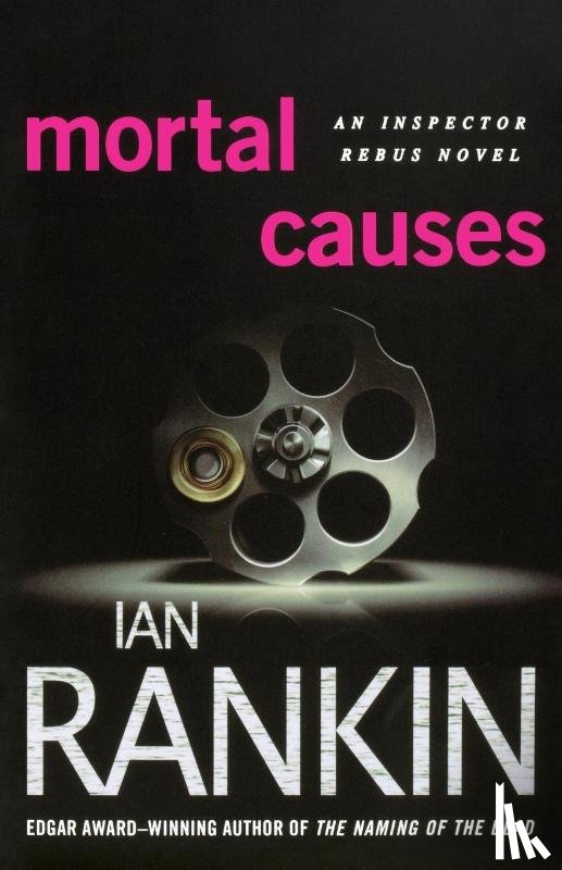 Rankin, Ian - Mortal Causes