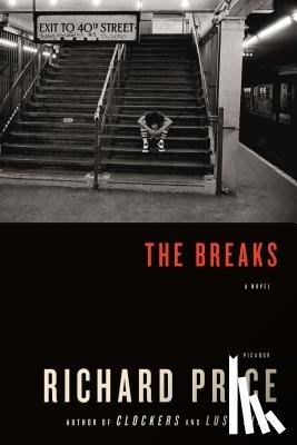 Price, Richard - The Breaks