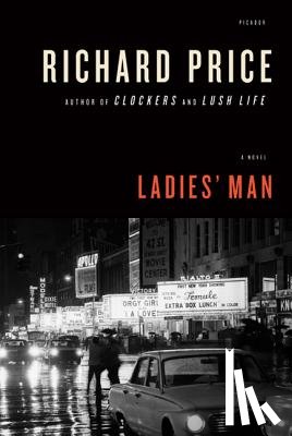 Price, Richard - Ladies' Man