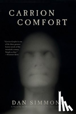 Simmons, Dan - Carrion Comfort