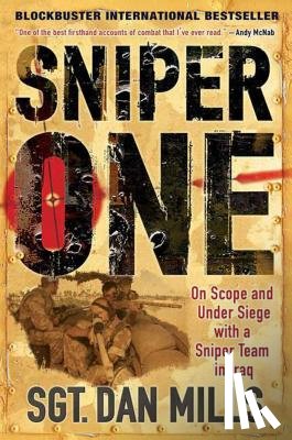 Mills, Dan - SNIPER ONE