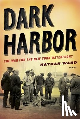 Ward, Nathan - Dark Harbor