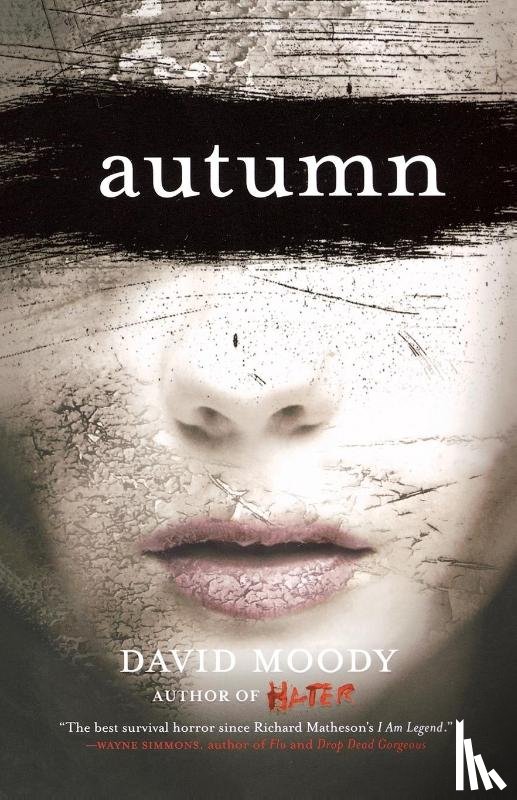Moody David Moody - Autumn