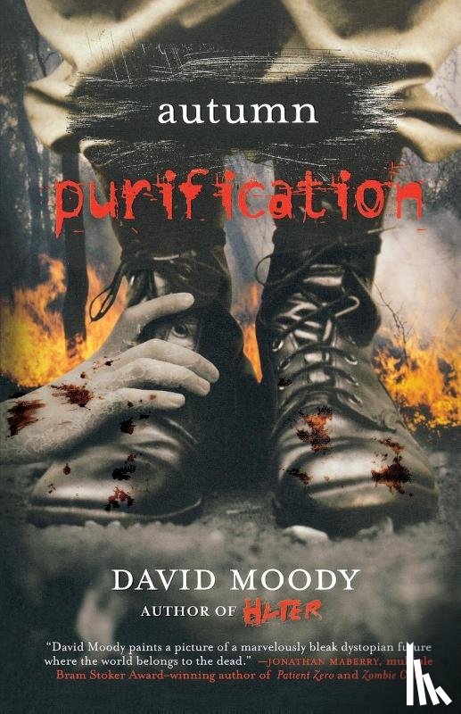 Moody, David - Autumn