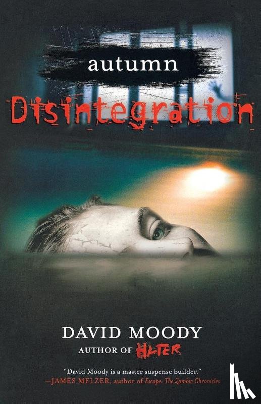 Moody, David - Disintegration