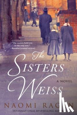 Naomi Ragen - The Sisters Weiss