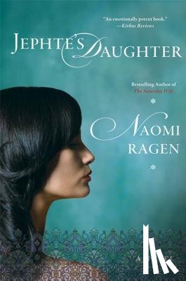 NAOMI RAGEN - JEPHTES DAUGHTER