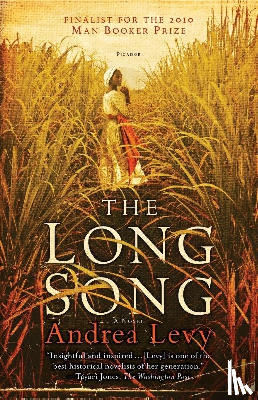 Levy, Andrea - Long Song