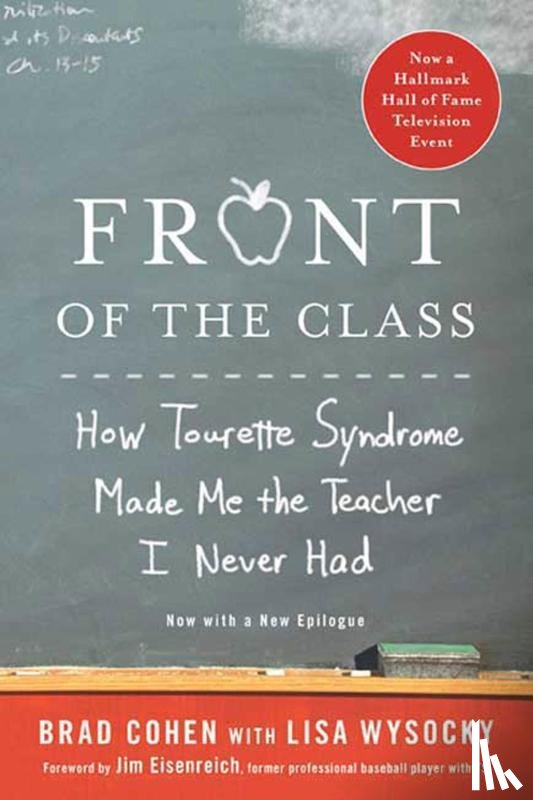 Cohen, Brad - Front of the Class