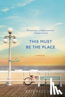 Racculia, Kate - This Must Be the Place
