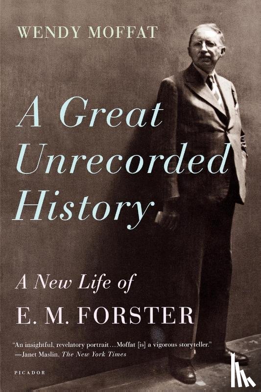 Moffat, Wendy - Great Unrecorded History