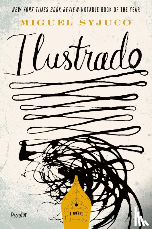 Syjuco, Miguel - Ilustrado