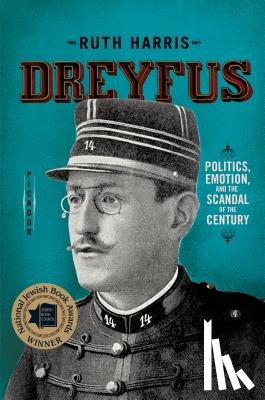 Harris, Ruth - Dreyfus
