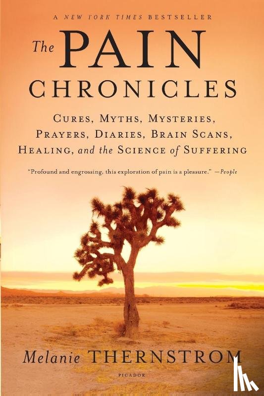 Thernstrom, Melanie - Pain Chronicles