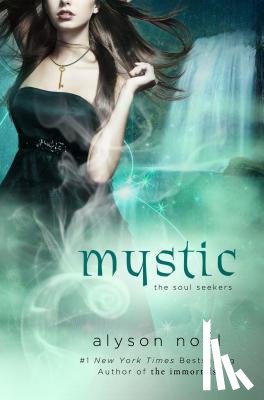 ALYSON NO L - MYSTIC SOUL SEEKERS 3