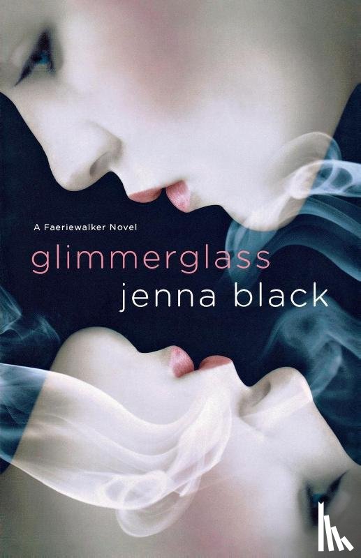 Black, Jenna - Glimmerglass