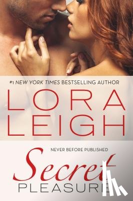 Leigh, Lora - Secret Pleasure