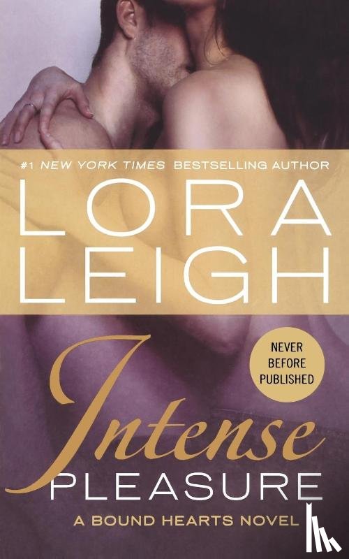 Leigh, Lora - Intense Pleasure