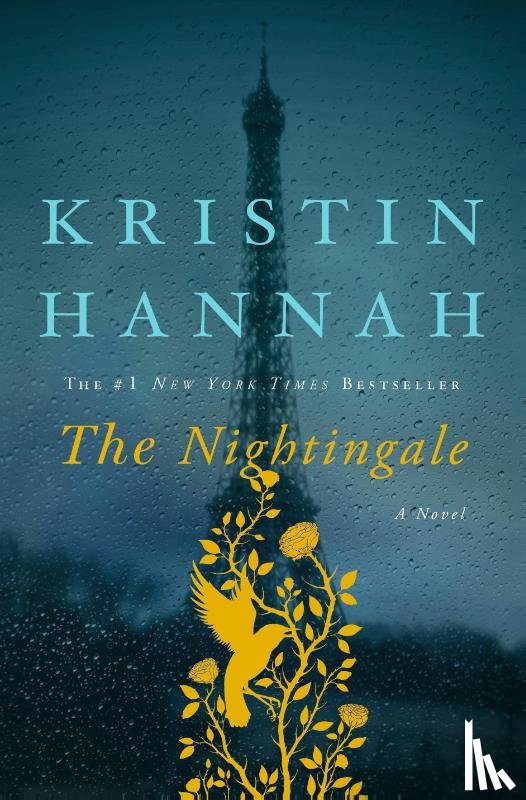 Hannah, Kristin - The Nightingale