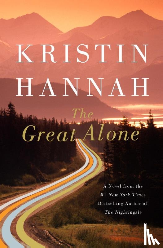 Hannah, Kristin - The Great Alone