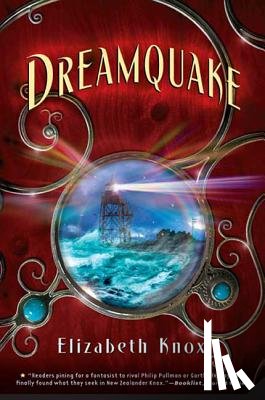 Knox, Elizabeth - DREAMQUAKE