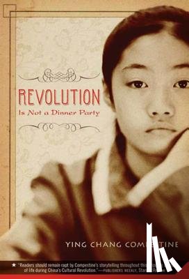 Ying Chang Compestine - Revolution Is Not a Dinner Party