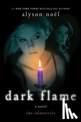 Noel, Alyson - Dark Flame