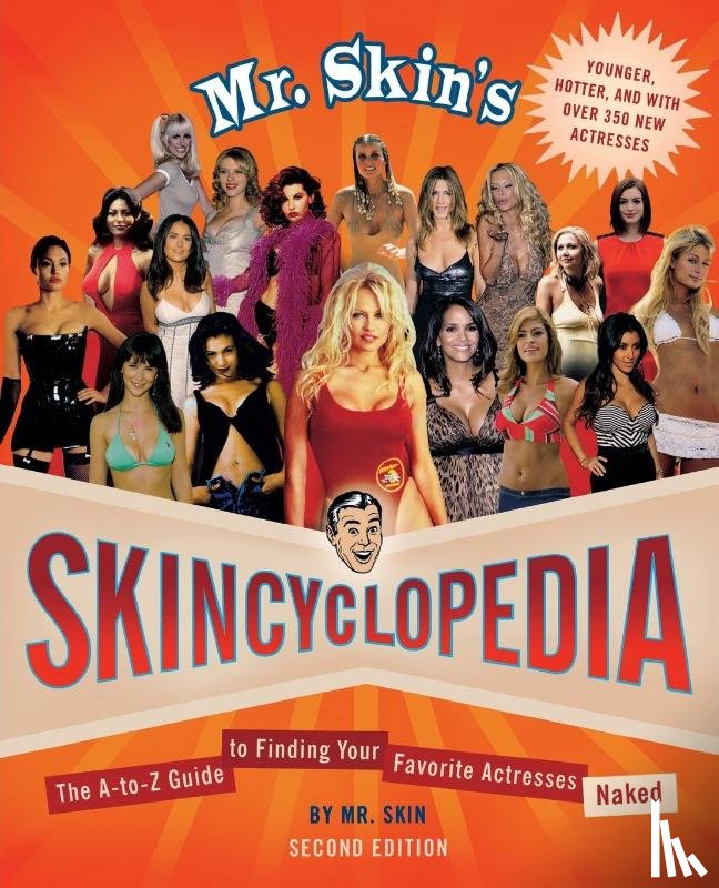 Skin - Mr. Skin's Skincyclopedia
