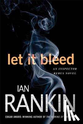 Rankin, Ian - Let It Bleed
