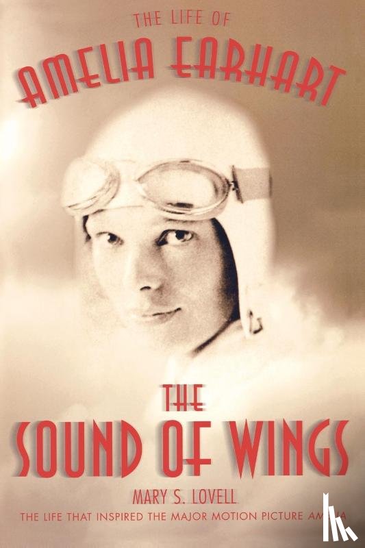Lovell, Mary S. - The Sound of Wings