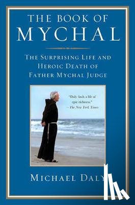 Daly, Michael - The Book of Mychal