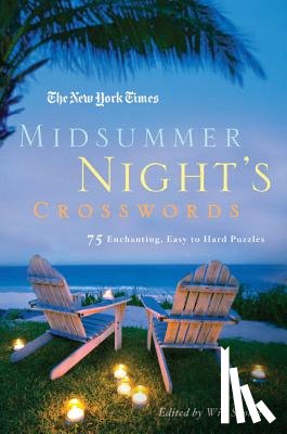 Shortz, Will - Nyt- Midsummer Night's Crosswords