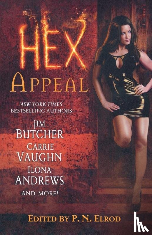  - Hex Appeal