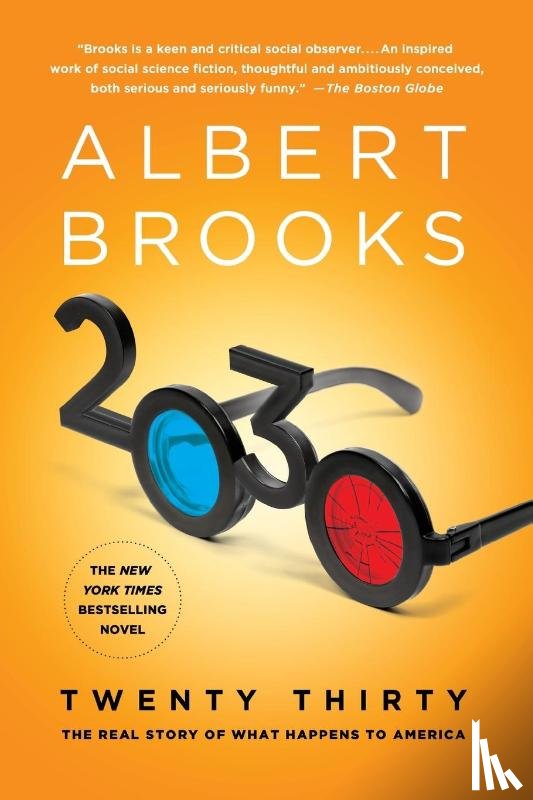 Brooks, Albert - 2030