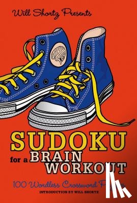 Shortz, Will - Sudoku for a Brain Workout