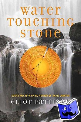 Pattison, Eliot - Water Touching Stone