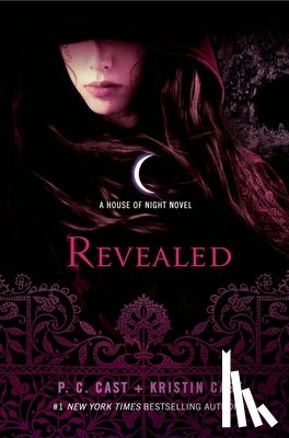 Cast, P. C., Cast, Kristin - Revealed
