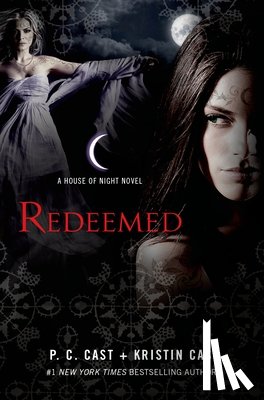 Cast, P. C., Cast, Kristin - Redeemed