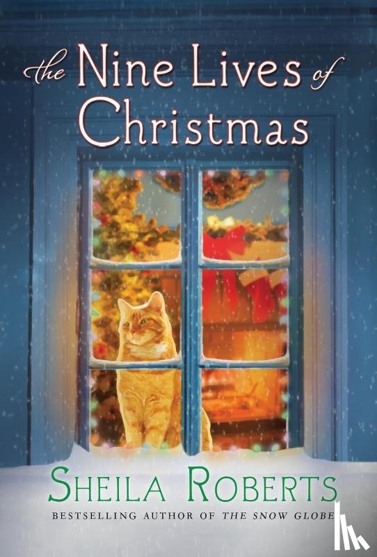 Roberts, Sheila - Roberts, S: Nine Lives of Christmas
