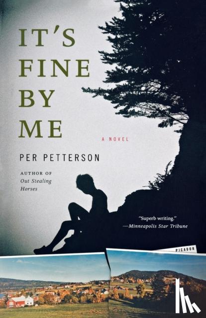 Petterson, Per - It's Fine by Me